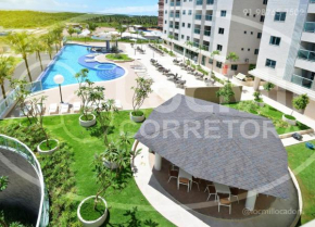 Apartamento em Resort - Park